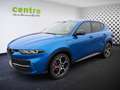 Alfa Romeo Tonale Edizione Speciale 1,5 MHEV Garantie bis 12/27 Blau - thumbnail 2