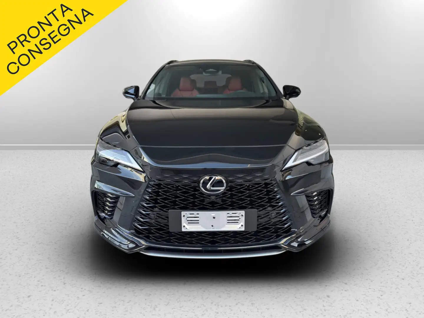 Lexus RX 500h 500h 2.4 hybrid turbo f-sport+ 6at - 2