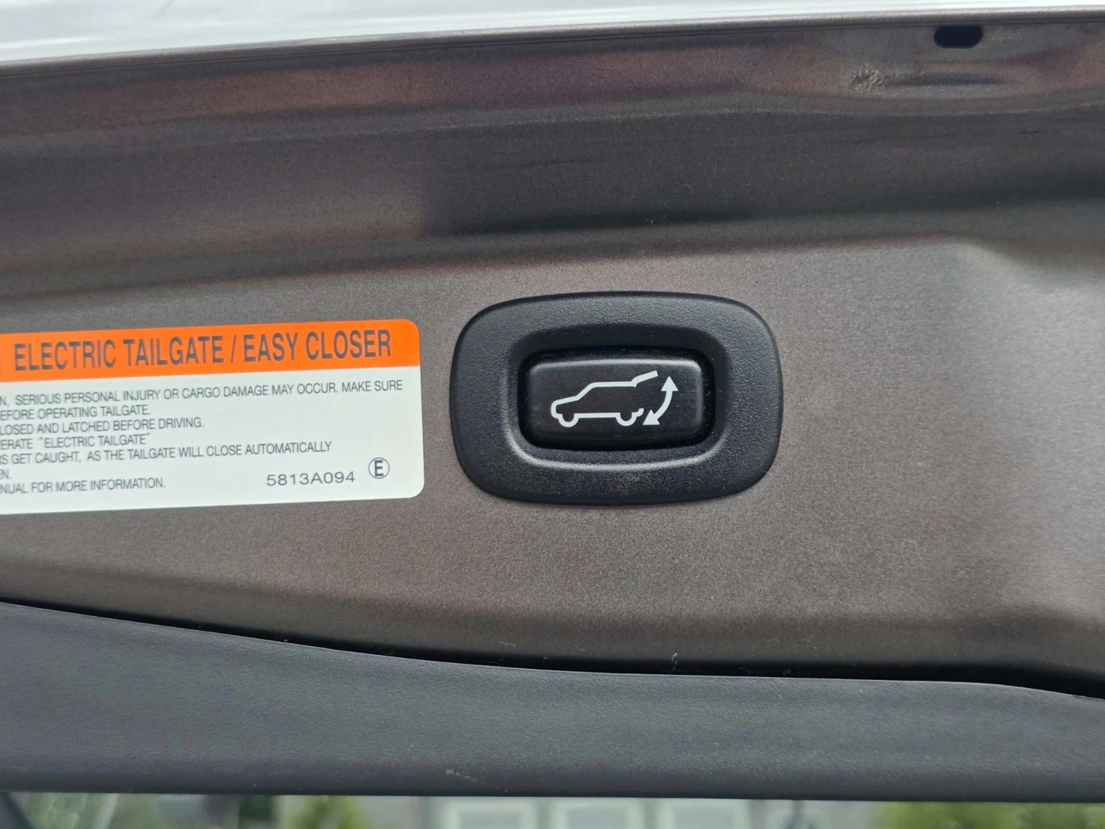 Mitsubishi Outlander SUV-Star+ 4WD (NAVI/RKAMERA/LED/AHK) — photo 15