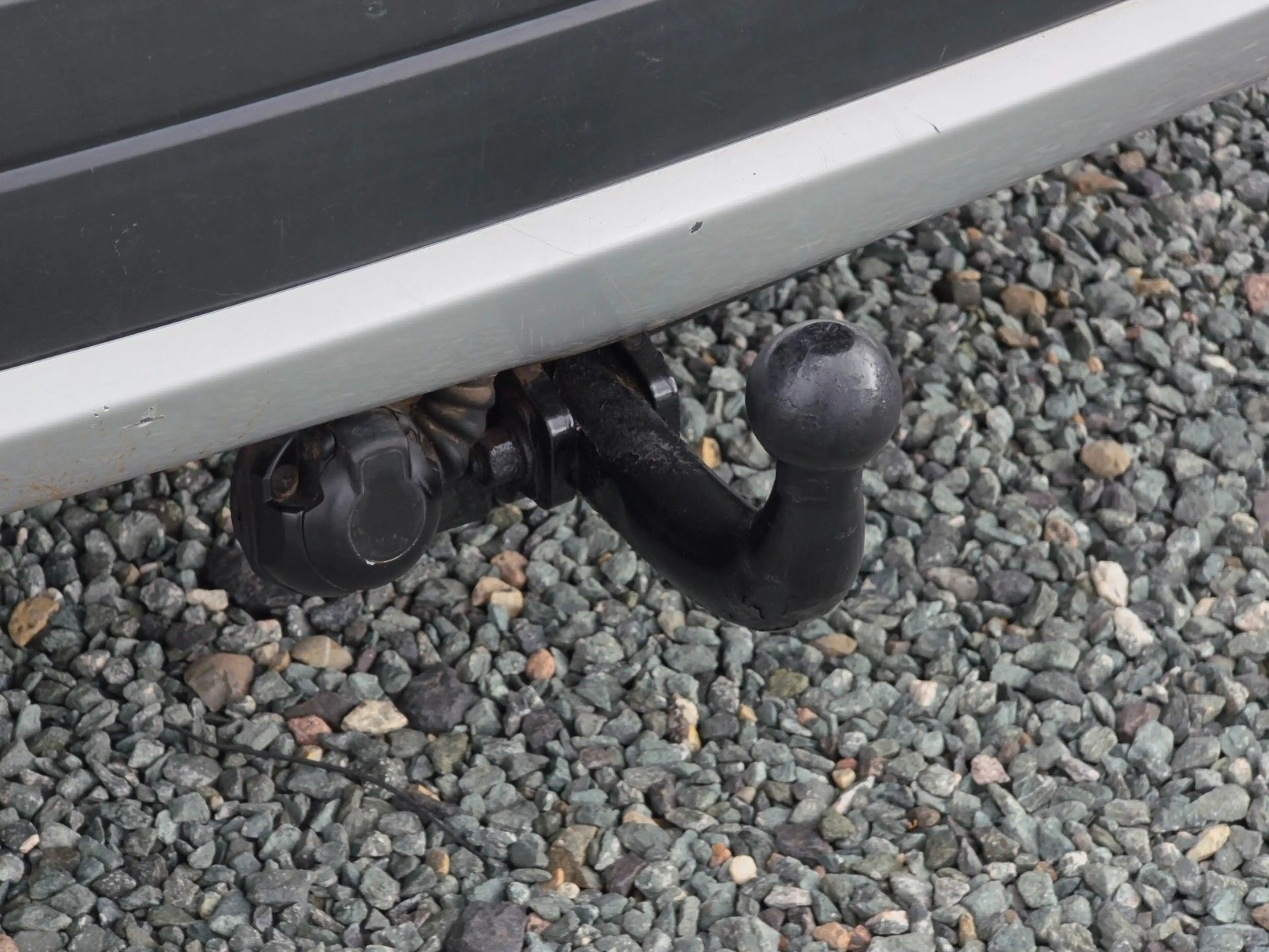 Mitsubishi Outlander SUV-Star+ 4WD (NAVI/RKAMERA/LED/AHK) — photo 13