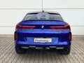 BMW X6 M Competition LED+AHK+Pano+H&K+SHZ+LiveCock Blau - thumbnail 6