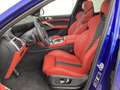 BMW X6 M Competition LED+AHK+Pano+H&K+SHZ+LiveCock Blau - thumbnail 9