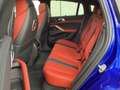 BMW X6 M Competition LED+AHK+Pano+H&K+SHZ+LiveCock Blau - thumbnail 9