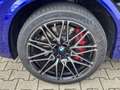 BMW X6 M Competition LED+AHK+Pano+H&K+SHZ+LiveCock Blau - thumbnail 11