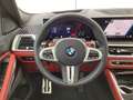 BMW X6 M Competition LED+AHK+Pano+H&K+SHZ+LiveCock Blau - thumbnail 12