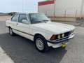 BMW 320 320i bijela - thumbnail 3