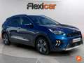 Kia Niro 1.6 GDi PHEV 104kW (141CV) Emotion Azul - thumbnail 8