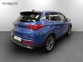 DR Automobiles DR F35 1.5 turbo Gpl 156cv auto Bleu - thumbnail 2