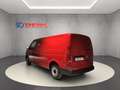 Volkswagen T6.1 Transporter 2.0 TDI Kasten EcoProfi L2H1 6-Gang Rood - thumbnail 5