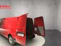 Volkswagen T6.1 Transporter 2.0 TDI Kasten EcoProfi L2H1 6-Gang Rood - thumbnail 16