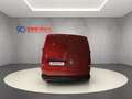 Volkswagen T6.1 Transporter 2.0 TDI Kasten EcoProfi L2H1 6-Gang Rood - thumbnail 4
