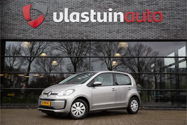 Volkswagen up! 1.0 , Airco, 5-deurs, NAP