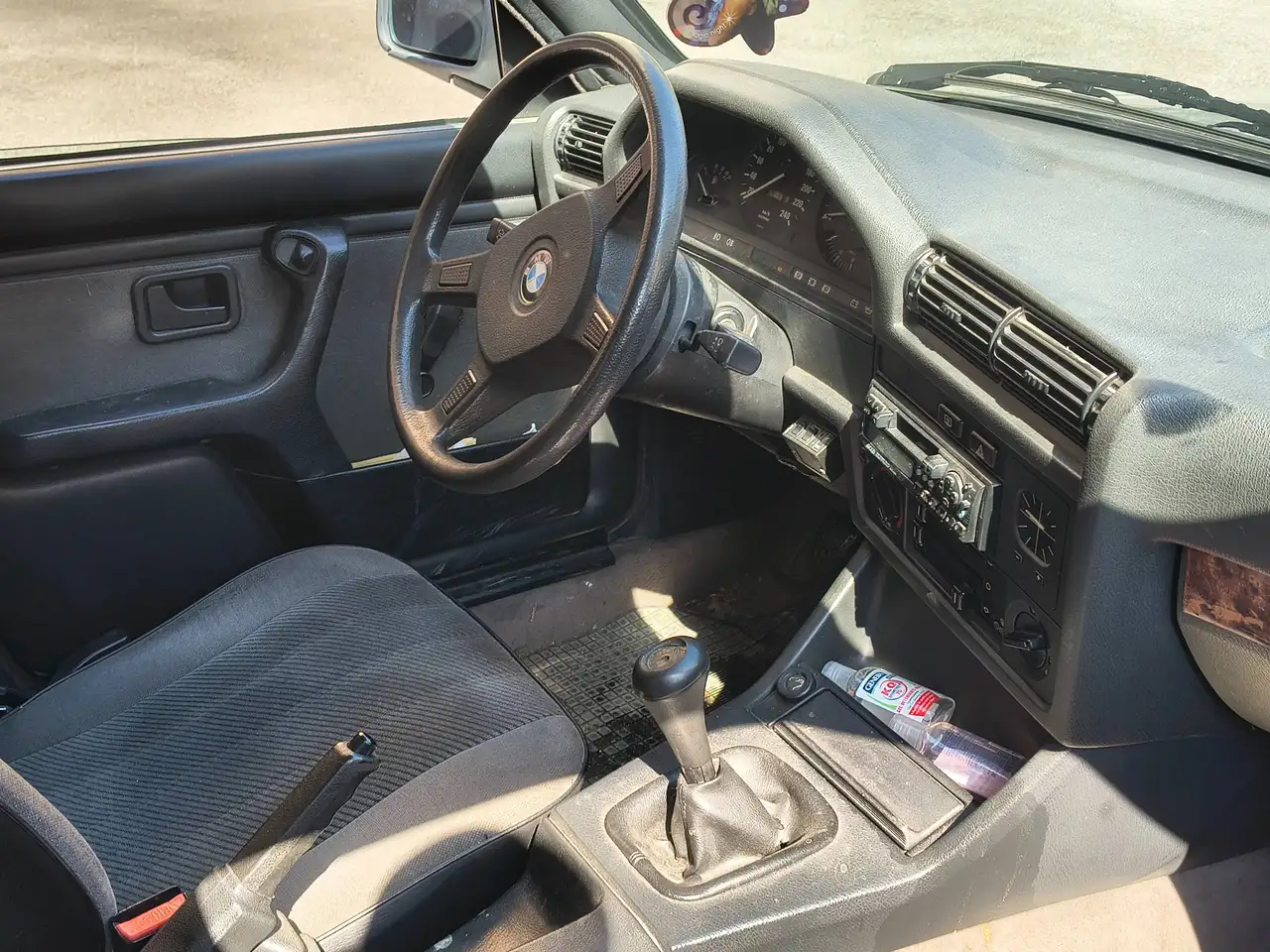 BMW 316, foto 10