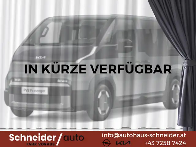 Kia Autres PV5 71,2kWh 5Stz Earth Plus Long Range inkl. el...