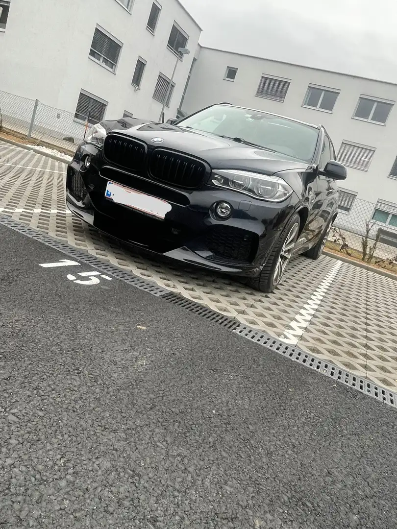 BMW X5 xDrive30d Österreich-Paket Aut. - 2