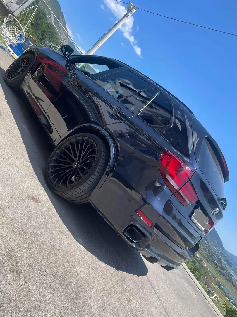 BMW X5 xDrive30d Österreich-Paket Aut. - 1