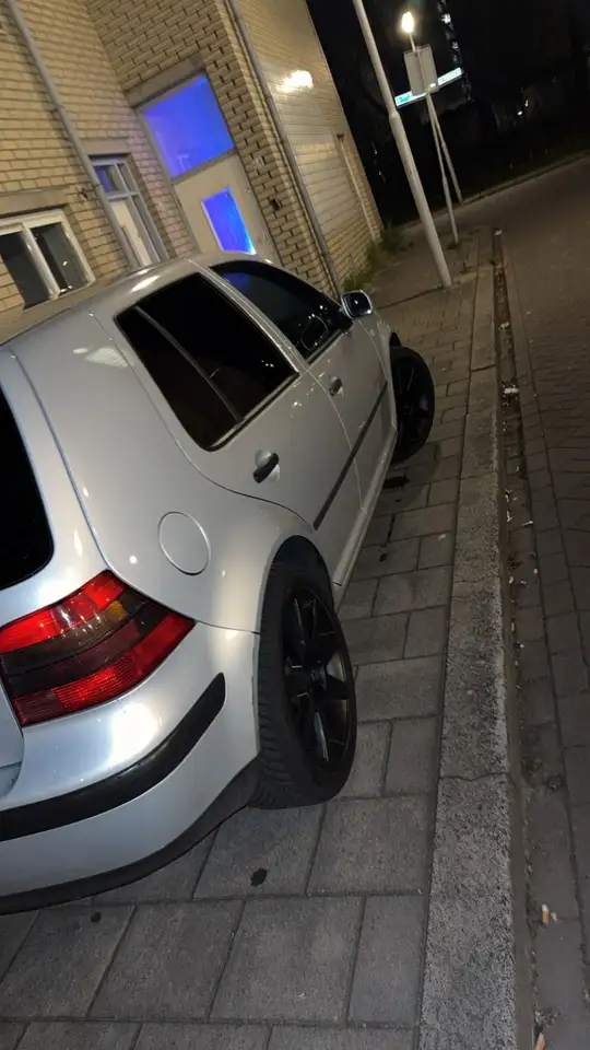 Volkswagen Golf 2.0 Trendline, foto 10