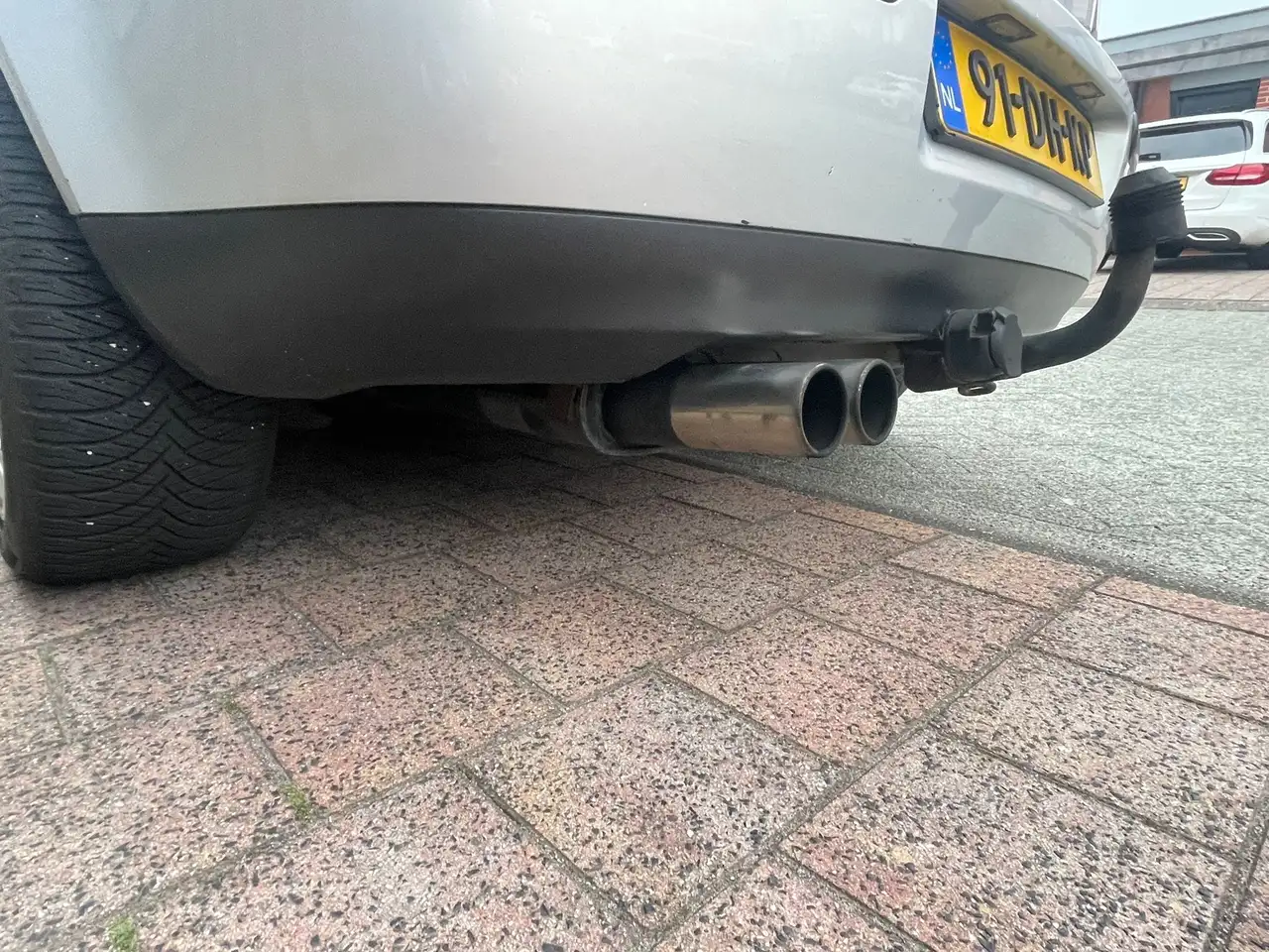 Volkswagen Golf 2.0 Trendline, foto 12
