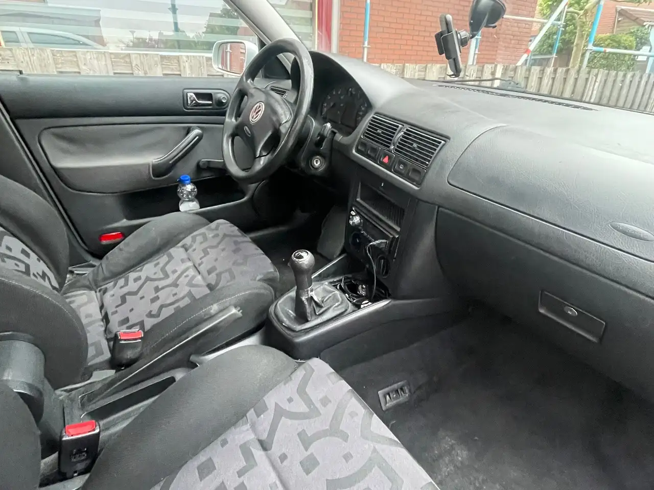 Volkswagen Golf 2.0 Trendline, foto 11