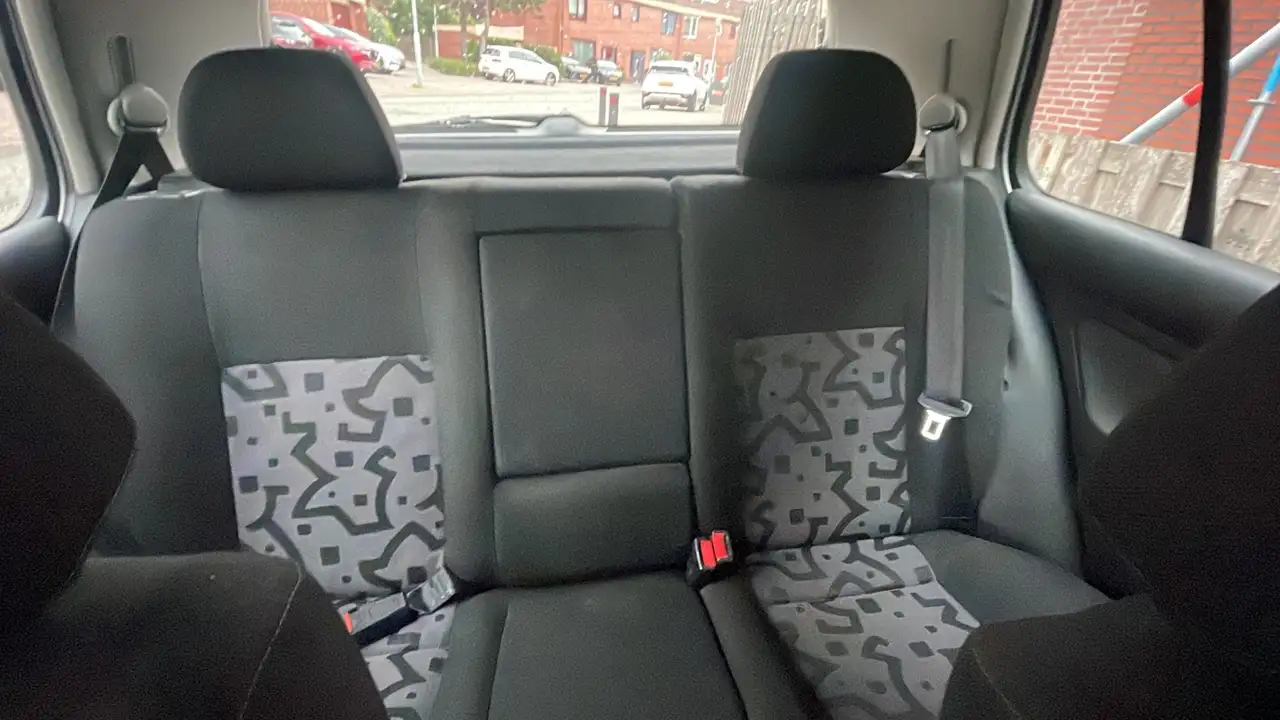 Volkswagen Golf 2.0 Trendline, foto 7