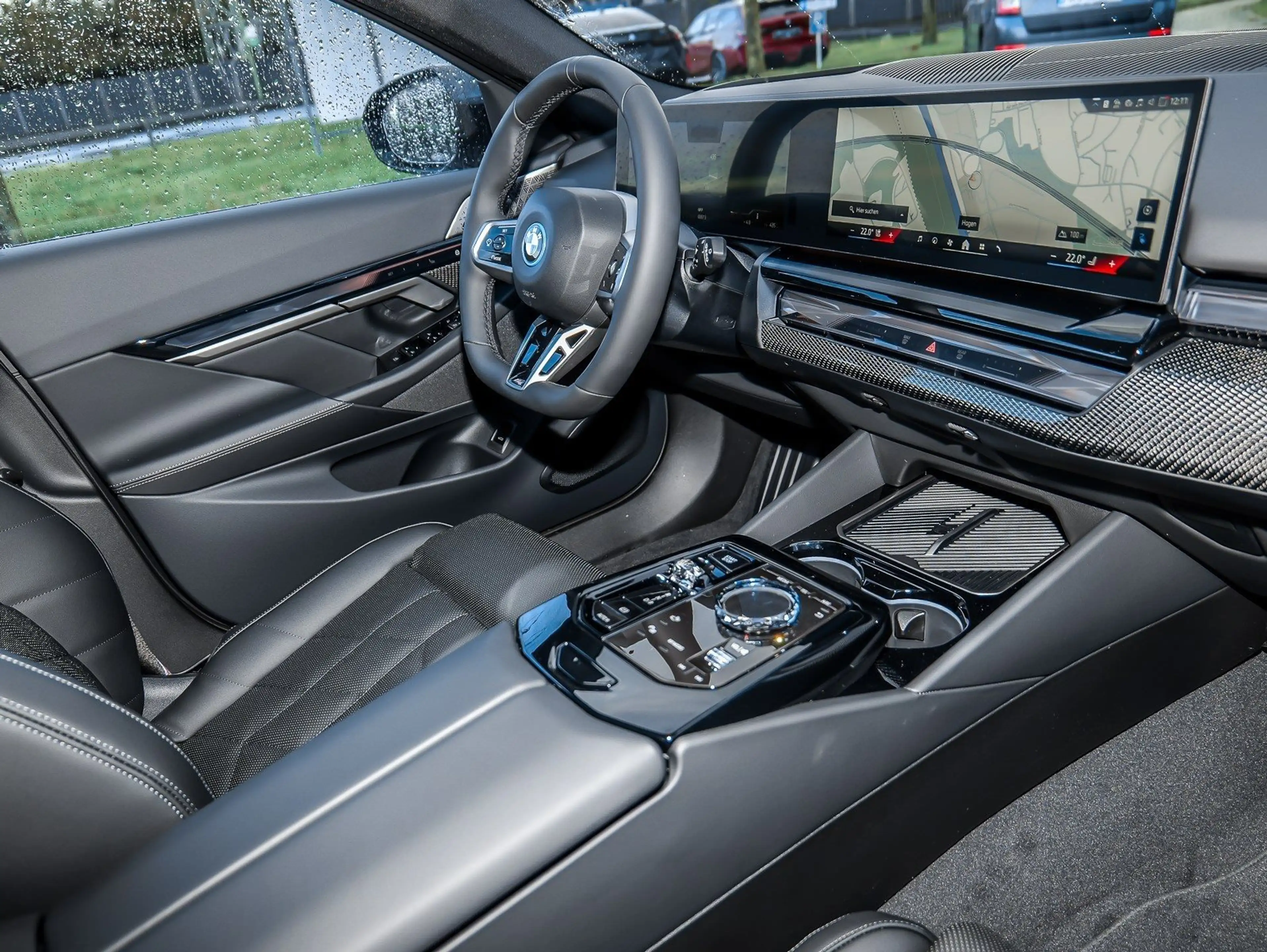 BMW i5 eDrive40 0,25%Versteu. MPro PANO HUD AHK DAPro — photo 6