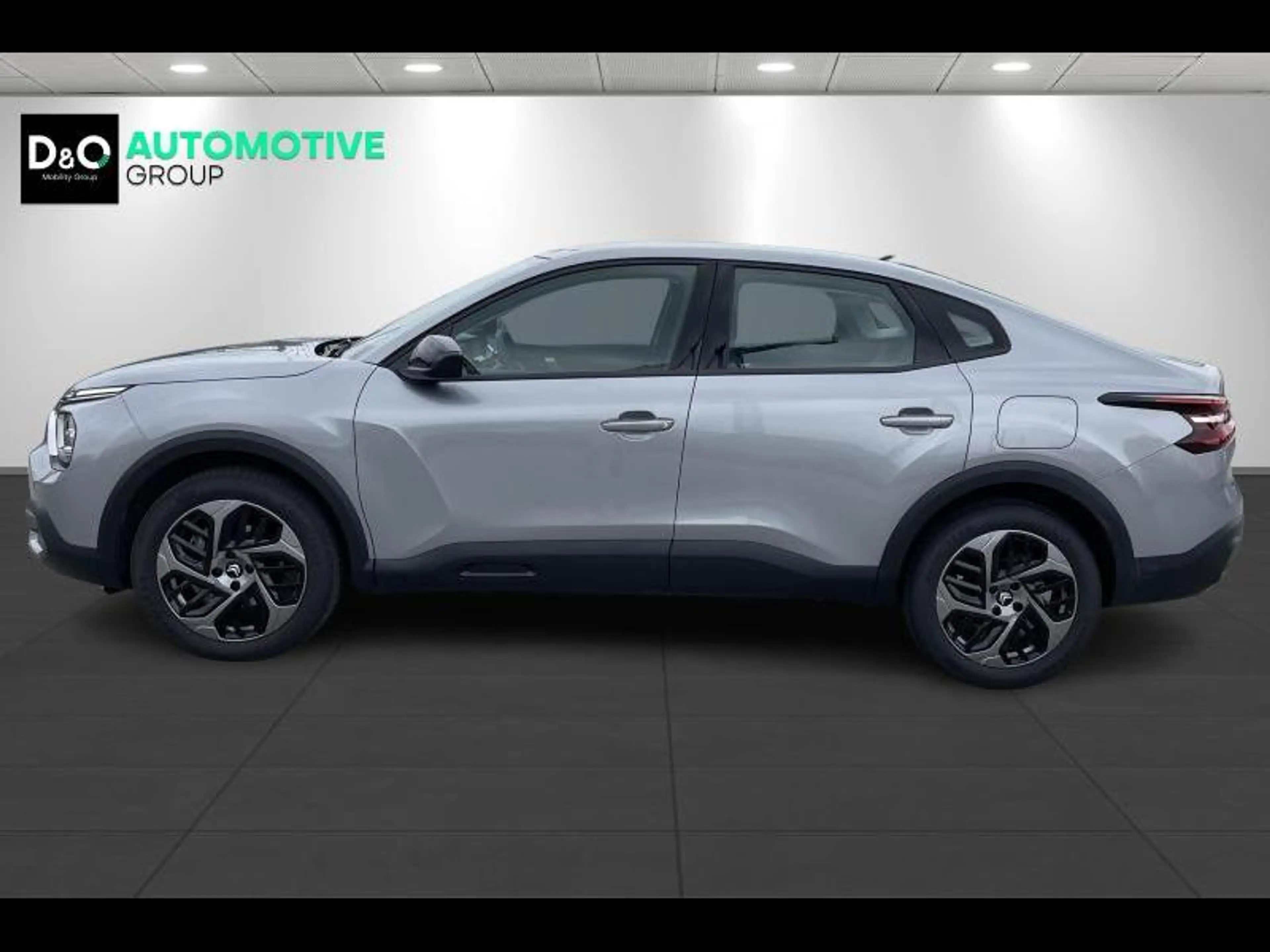 Citroen C4 X MAX EAT8 | WIRELES  CARPLAY — photo 6