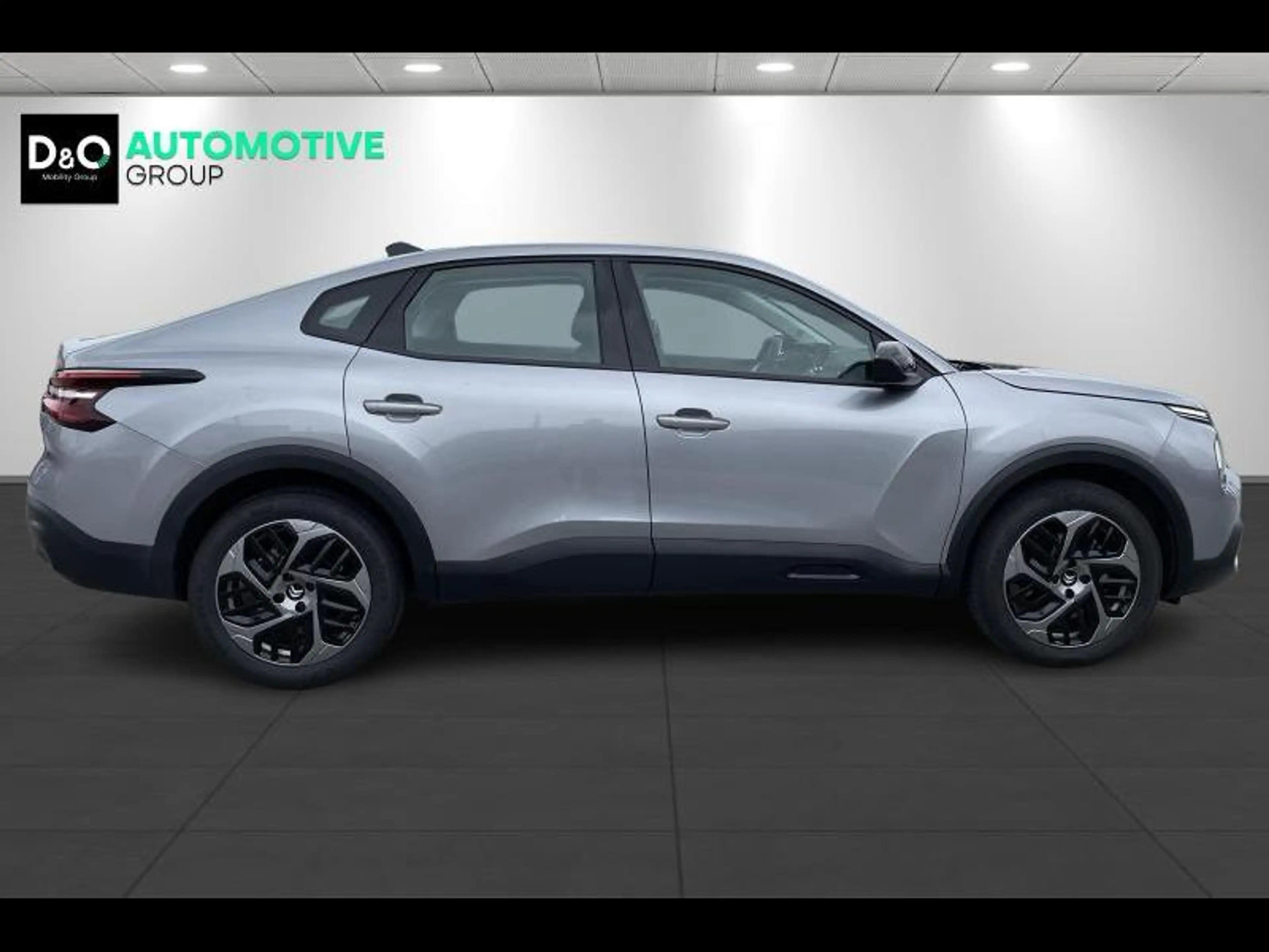 Citroen C4 X MAX EAT8 | WIRELES  CARPLAY — photo 4