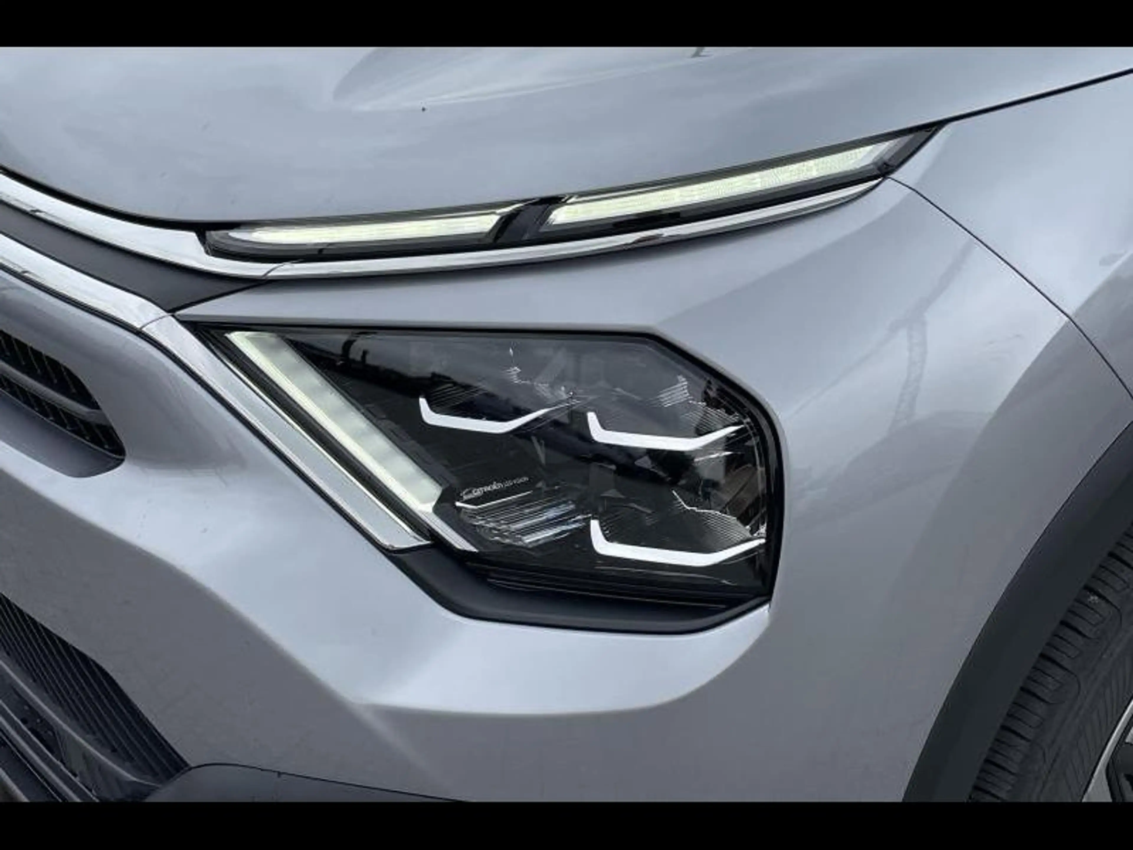 Citroen C4 X MAX EAT8 | WIRELES  CARPLAY — photo 8