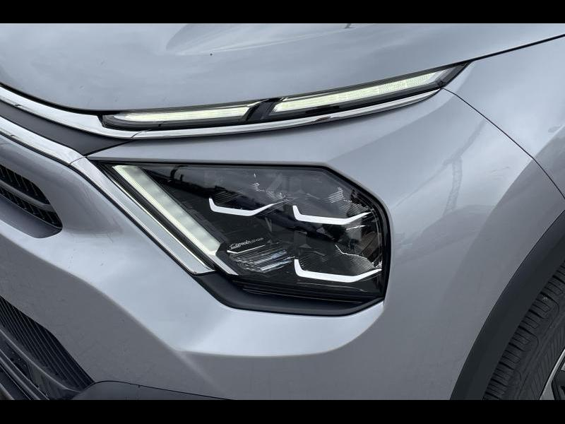 Citroen C4 X MAX EAT8 | WIRELES  CARPLAY — photo 8