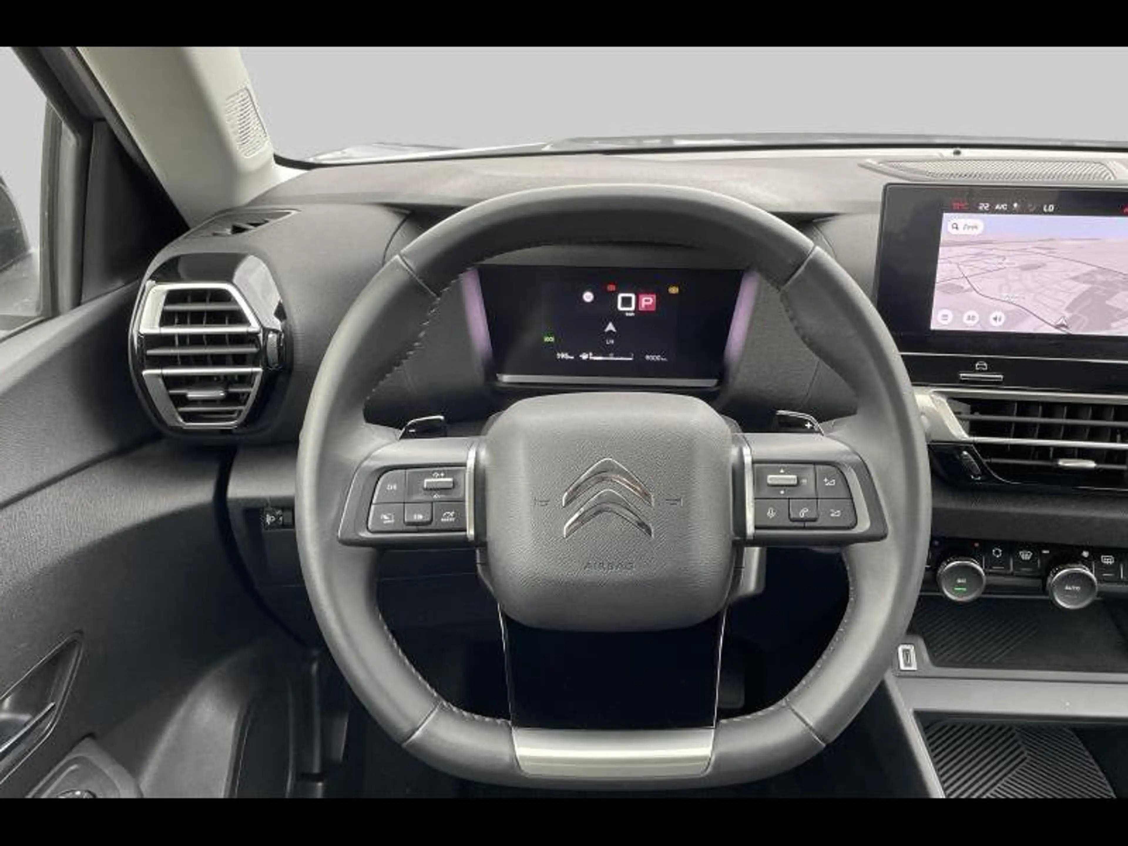 Citroen C4 X MAX EAT8 | WIRELES  CARPLAY — photo 13