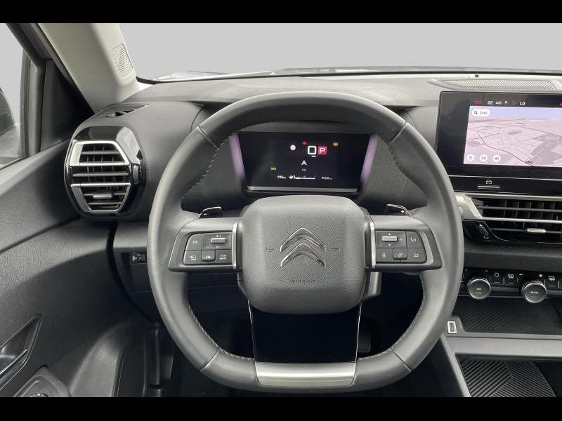 Citroen C4 X MAX EAT8 | WIRELES  CARPLAY — photo 13
