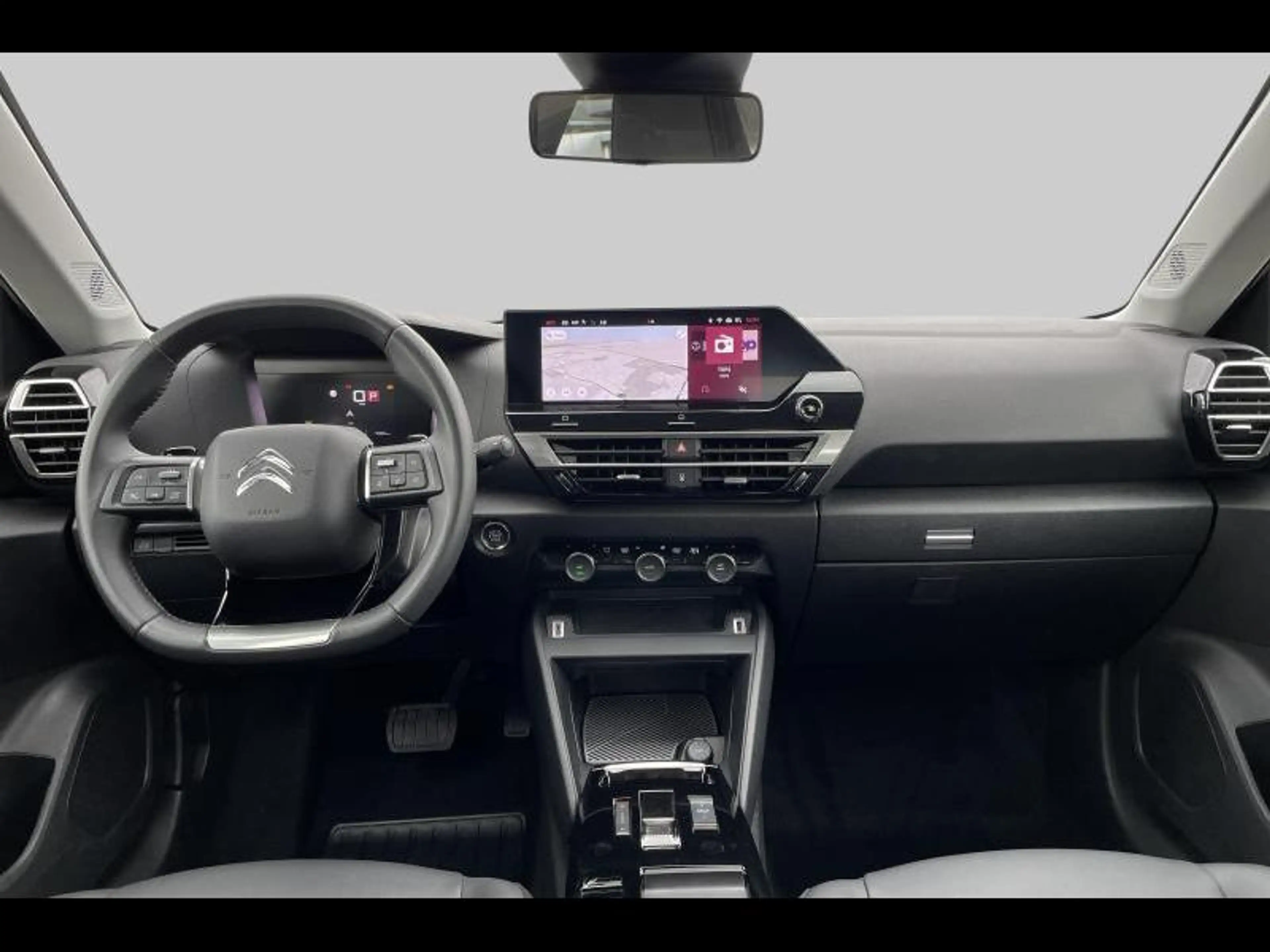 Citroen C4 X MAX EAT8 | WIRELES  CARPLAY — photo 2