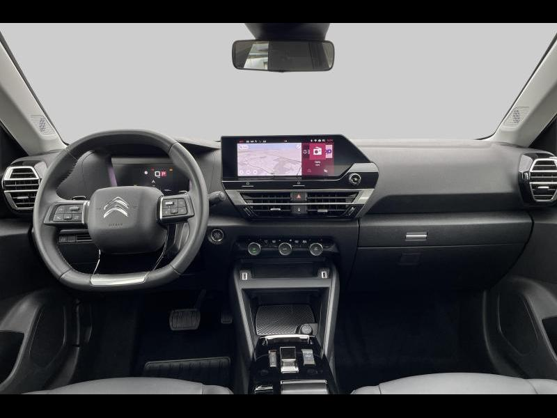 Citroen C4 X MAX EAT8 | WIRELES  CARPLAY — photo 2