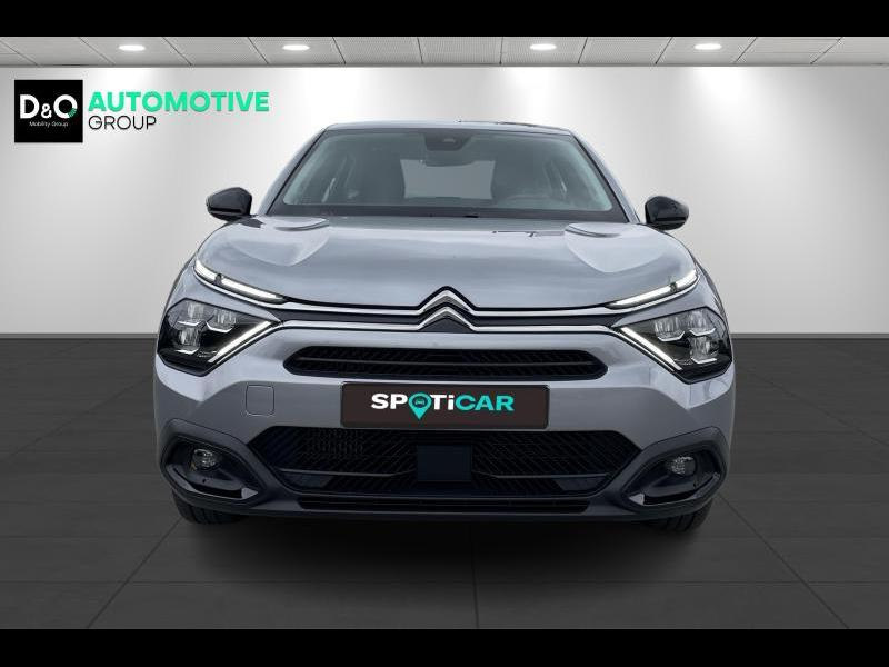 Citroen C4 X MAX EAT8 | WIRELES  CARPLAY — photo 5