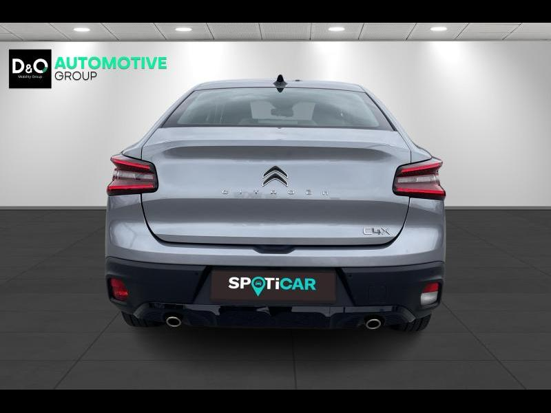 Citroen C4 X MAX EAT8 | WIRELES  CARPLAY — photo 7