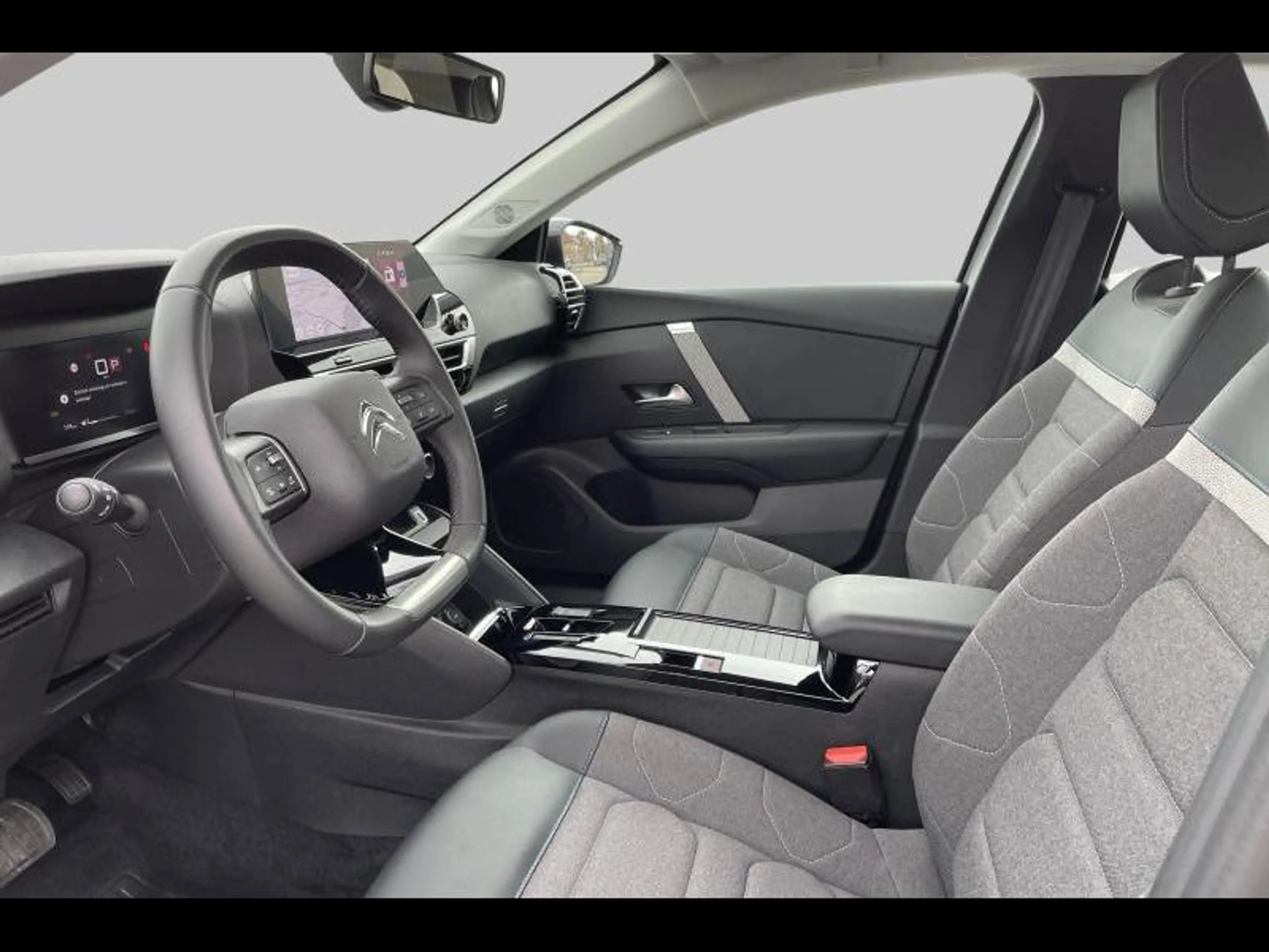 Citroen C4 X MAX EAT8 | WIRELES  CARPLAY — photo 12