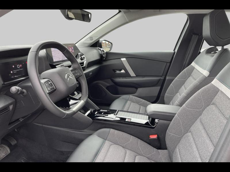Citroen C4 X MAX EAT8 | WIRELES  CARPLAY — photo 12