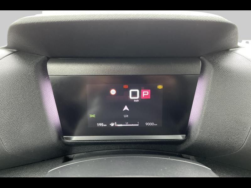 Citroen C4 X MAX EAT8 | WIRELES  CARPLAY — photo 14