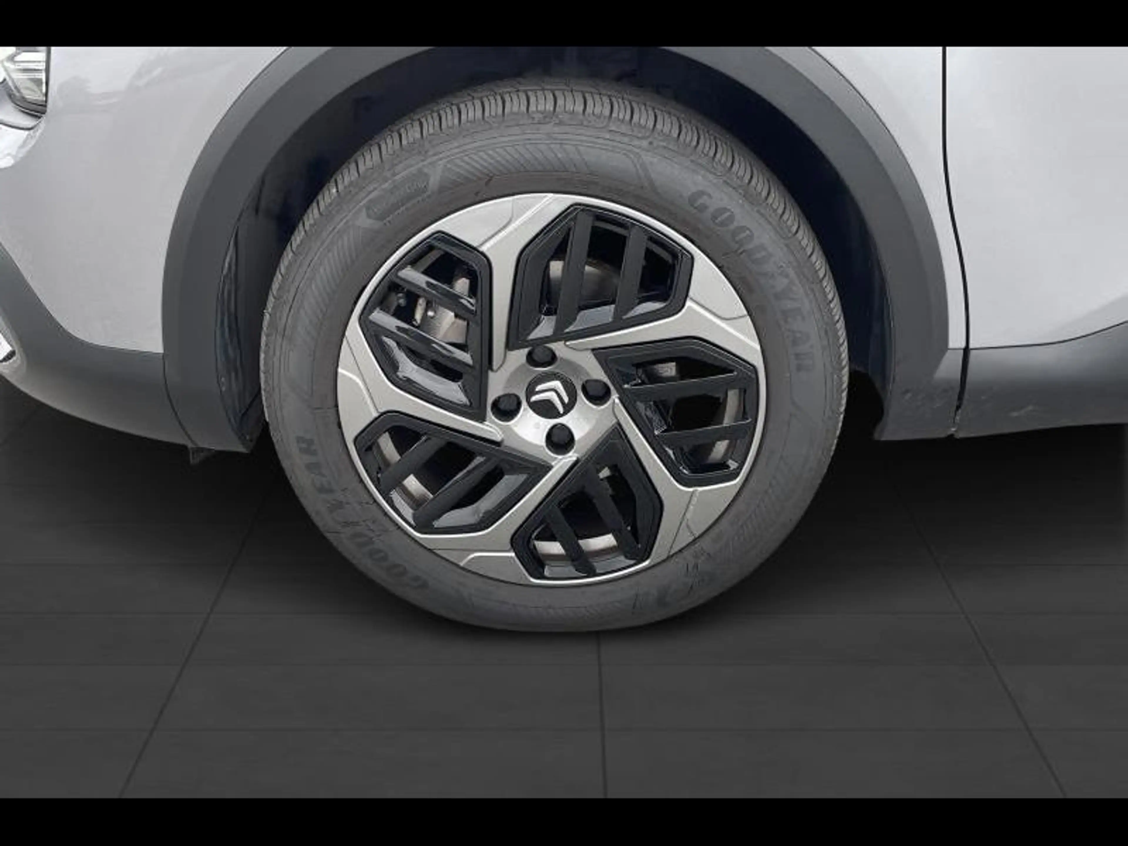 Citroen C4 X MAX EAT8 | WIRELES  CARPLAY — photo 9