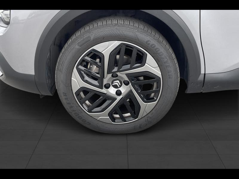 Citroen C4 X MAX EAT8 | WIRELES  CARPLAY — photo 9