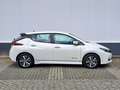 Nissan Leaf Acenta 40 kWh | Navigatie | DAB | Cruise Control A White - thumbnail 2