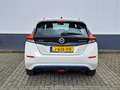 Nissan Leaf Acenta 40 kWh | Navigatie | DAB | Cruise Control A White - thumbnail 8