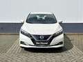 Nissan Leaf Acenta 40 kWh | Navigatie | DAB | Cruise Control A White - thumbnail 4