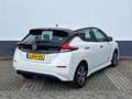 Nissan Leaf Acenta 40 kWh | Navigatie | DAB | Cruise Control A White - thumbnail 3