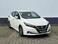 Nissan Leaf Acenta 40 kWh | Navigatie | DAB | Cruise Control A White - thumbnail 5