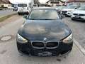 BMW 116 1 Limousine 5-trg. 116d Advantage Paket Plus Schwarz - thumbnail 9