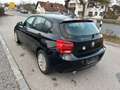 BMW 116 1 Limousine 5-trg. 116d Advantage Paket Plus Schwarz - thumbnail 5