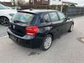 BMW 116 1 Limousine 5-trg. 116d Advantage Paket Plus Schwarz - thumbnail 7