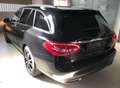 Mercedes-Benz C 200 Avantgarde Eleganz & Effizienz vereint Schwarz - thumbnail 5