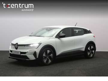 EV60 Optimum Charge Equilibre 60 KWH 218 PK, SOH 9